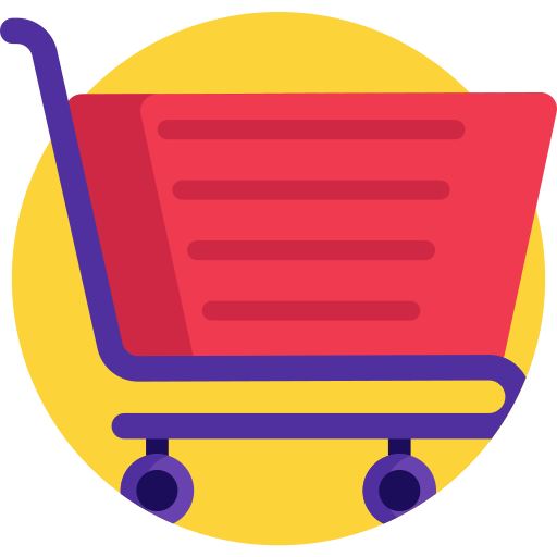 Shopping cart